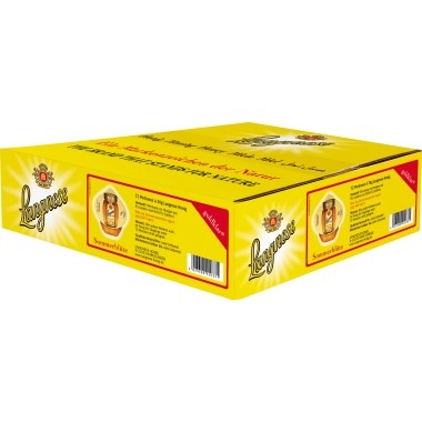 Langnese Honig Sommerblütenhonig 70102915 20g 72St.