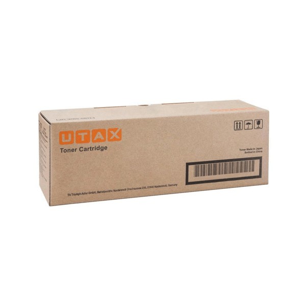 Utax Toner 653010010 Schwarz 25.000 Seiten f. CDC1930 1 Stück
