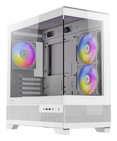 Antec CX500M ARGB BLANC - MT/SANSALIM/MICRO-ATX