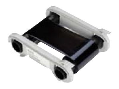 Evolis High Trust Standart Monochrome Ribbon - Black Resin mit klarem Overlay - Farbband - für Evolis Primacy