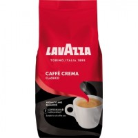 Lavazza Kaffee Crema Classico 059534 ganze Bohnen 1.000g