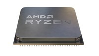 AMD Ryzen 7 5700X - 3.4 GHz - 8 Kerne - 16 Threads - 32 MB Cache-Speicher - Socket AM4 - OEM