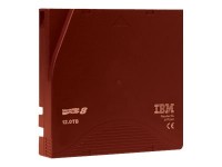 IBM - LTO Ultrium WORM 8 - 12 TB / 30 TB