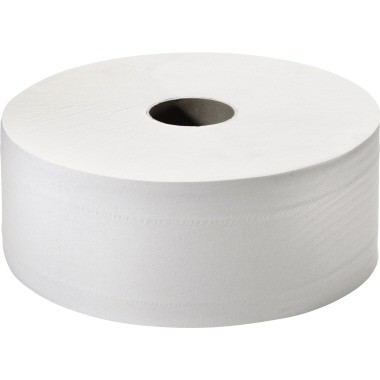 Tork Toilettenpapier 64020 2lagig ws 6 Rl./Pack.