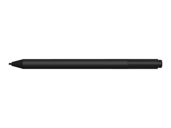 Microsoft Surface Pen M1776 - Stift - 2 Tasten - kabellos - Bluetooth 4.0 - Schwarz - kommerziell