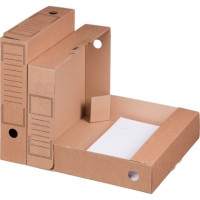 smartboxpro Archivbox 00069091 317x70x252mm 20 St./Pack.