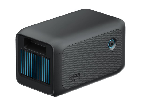 Anker Innovations Anker SOLIX BP1000 - Batterie - Lithiumeisenphosphat