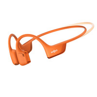 AfterShokz Shokz OpenRun Pro 2 Mini luujohdekuulokkeet, oranssi