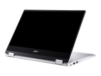 Acer Chromebook Spin 314 CP314-1HN - Flip-Design - Intel Celeron N4500 / 1.1 GHz - Chrome OS - UHD Graphics - 8 GB RAM - 64 GB eMMC - 35.6 cm (14