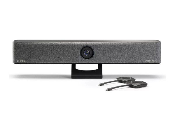 BARCO ClickShare Bar Pro - All-in-One Videoleiste