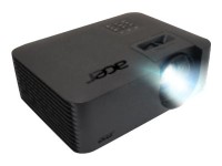 Acer PL2520i - DLP-Projektor - Laserdiode - tragbar - 3D - 4000 ANSI-Lumen - Full HD (1920 x 1080) - 16:9