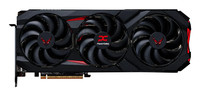 PowerColor RX 9070 XT 16GB PowerColor Red Devil OC GDDR6 3Fan - 16.384 MB - GDDR6