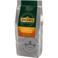 JACOBS Kaffee Export Caffe Crema 4055443 Ganze Bohne 1kg