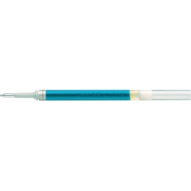 Pentel Gelmine EnerGel LR7-SX 0,35mm Metallspitze hellblau