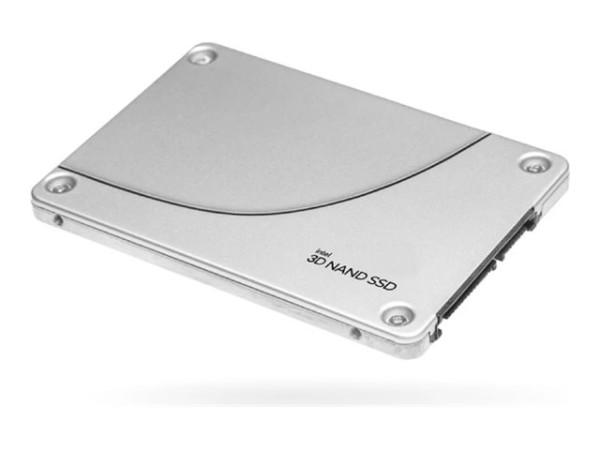 Solidigm D3 Series D3-S4520 - SSD - Enterprise - 960 GB - intern - 2.5" (6.4 cm)