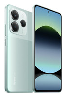 o2 Redmi Note 14 5G grün o2