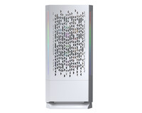 Cougar Case MX430 Air RGB Weiß - Midi Tower - PC - Weiß - ATX - micro ATX - Mini-ITX - Gaming - HD