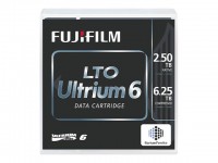 Fuji LTO Ultrium G6 - LTO Ultrium 6 - 2.5 TB / 6.25 TB