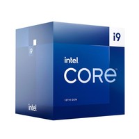 Intel Core i9 13900 - 2 GHz - 24 Kerne - 32 Threads - 36 MB Cache-Speicher - FCLGA1700 Socket - Box