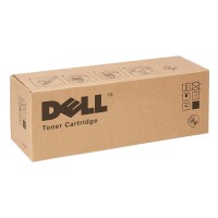 Dell - Cyan - Original - Tonerpatrone - für Dell 3100cn