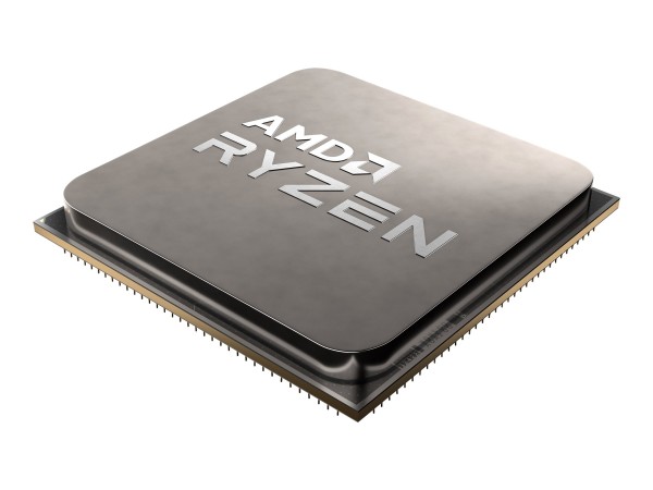 AMD Ryzen 9 5900X - 3.7 GHz - 12 Kerne - 24 Threads - 64 MB Cache-Speicher - Socket AM4 - PIB/WOF