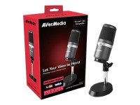 AVerMedia AM310 - Mikrofon - USB
