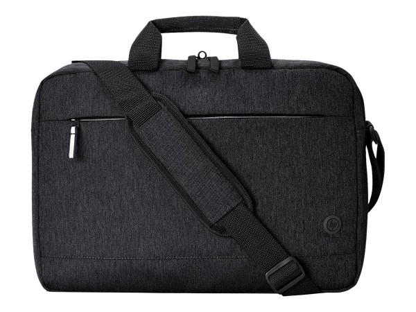 HP Prelude Pro Recycle Top Load - Notebook-Tasche - 39.6 cm (15.6") - für Elite Mobile Thin Client mt645 G7; Pro Mobile Thin Client mt440 G3; ZBook Fury 16 G10