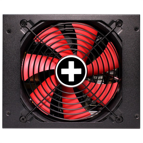 Xilence Performance x+ 1050 Watt full-modular ATX 3.0 80+ Gold PCIe5.0 1x12VHPWR 12 x - ATX