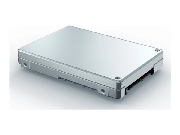 Solidigm D7 Series D7-P5520 - SSD - 1.92 TB - intern - 2.5" 6.4 cm - U.2 PCIe 4.0 x4 NVMe