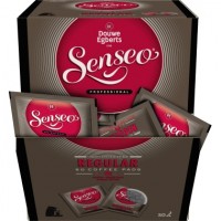 Senseo Kaffeepads 755010 Spenderbox 50 St./Pack.