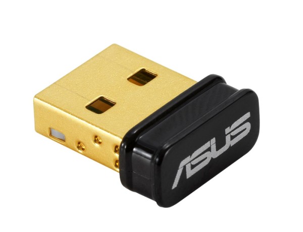 ASUS USB-BT500 - Netzwerkadapter - USB 2.0 - Bluetooth 5.0 EDR