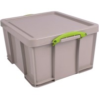 Really Useful Box Aufbewahrungsbox 35RDG 35l grau