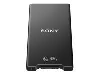 Sony MRW-G2 - Kartenleser (SDXC UHS-I, SDXC UHS-II, CFexpress Type A) - USB-C 3.2 Gen 1