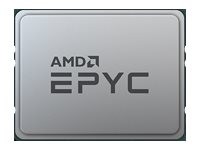 AMD EPYC 9274F - 4.05 GHz - 24 Kerne - 48 Threads