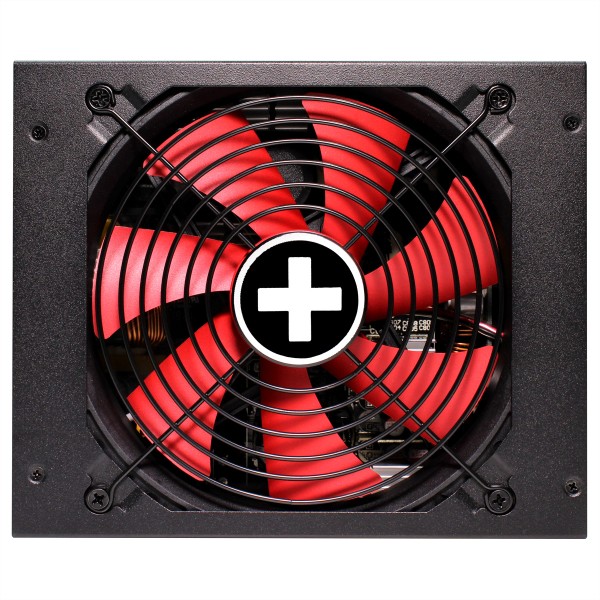 Xilence Performance x+ 1250 Watt full-modular ATX 3.0 80+ Gold PCIe5.0 1x12VHPWR 12 x - ATX