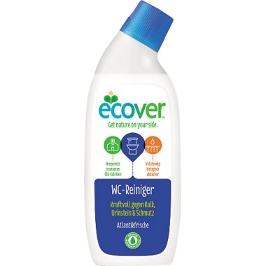 Ecover WC-Reiniger 53407 3in1 750ml
