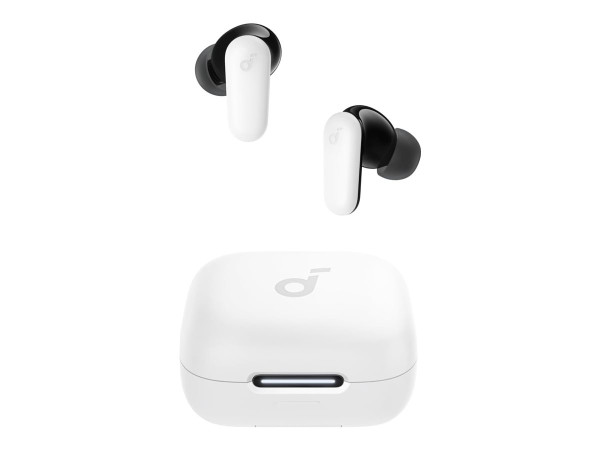 Anker Innovations Soundcore P30i - True Wireless-Kopfhörer mit Mikrofon