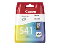 Canon CL-541 - 8 ml - Farbe (Cyan, Magenta, Gelb) - original - Tintenpatrone - für PIXMA MG3150, MG3510, MG3550, MG3650, MG4250, MX395, MX475, MX525, MX535, TS5150, TS5151