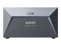 Anker SOLIX E1600 - Solarbank - DC 11-60 V - 800 Watt - Lithiumeisenphosphat - 1600 Wh - Ausgangsanschlüsse: 1
