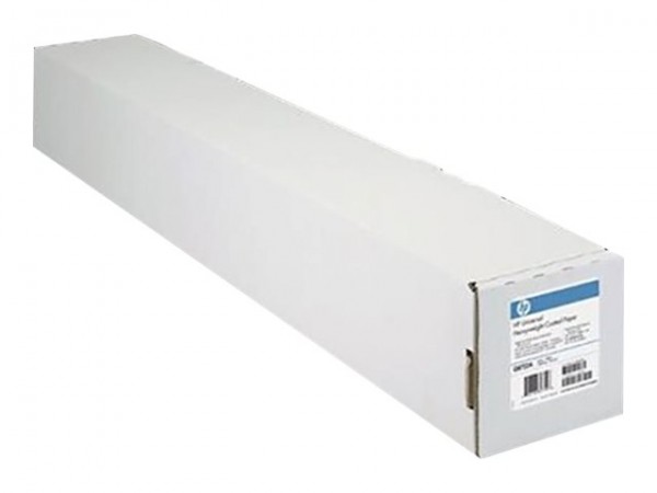 HP LFP-Papier Q1414B 30,5 m 131 g/m² Weiß 1 Rll. HP Universal Heavyweight Coated Paper