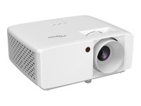 Optoma HZ40HDR - DLP-Projektor - Laser - 3D - 4000 lm - Full HD (1920 x 1080) - 16:9 - 1080p - weiß