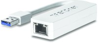 TRENDnet TU3-ETG - Netzwerkadapter - USB 3.0 - Gigabit Ethernet
