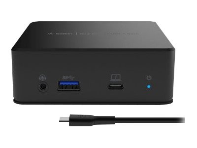 Belkin - Dockingstation - USB-C - HDMI - GigE - 135 Watt