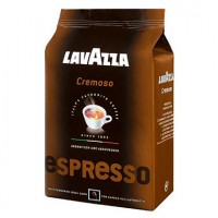 Lavazza Kaffee Espresso Cremoso 99949 ganze Bohne 1kg