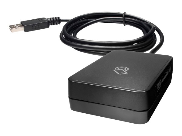HP JetDirect 3100w - Druckserver - Bluetooth, 802.11b/g/n, NFC - für DesignJet T2600; LaserJet Enterprise M406, MFP M430; LaserJet Managed MFP E42540