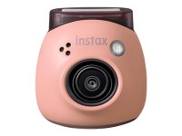 Fuji Instax Pal - Digitalkamera - Kompaktkamera - Powder Pink