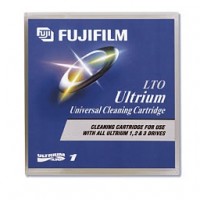Fuji - LTO Ultrium - Reinigungskassette