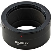 Novoflex NEX/CONT - Objektivadapter Sony E-mount - Contax/Yashica-Gewinde
