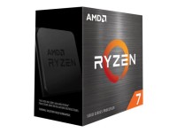 AMD Ryzen 7 5700G - 3.8 GHz - 8 Kerne - 16 Threads - 16 MB Cache-Speicher - Socket AM4 - Box