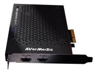 AVerMedia Live Gamer 4K GC573 - Videoaufnahmeadapter - PCIe 2.0 x4